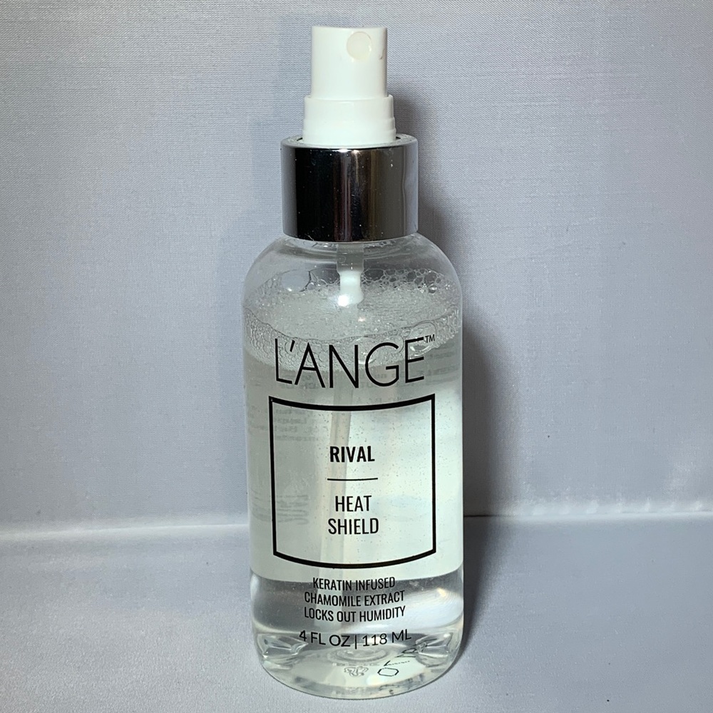 L’ANGE Rival Heat Shield